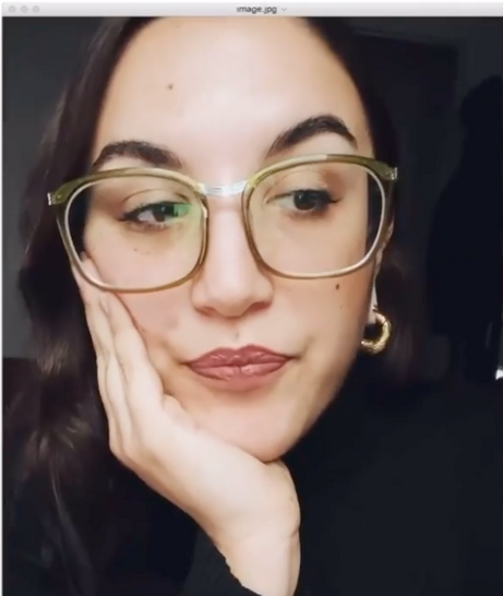 Sexualité positive et non sexe avec Léa de @mercibeaucul_