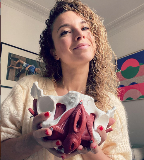 La lubrification vaginale a t'elle un rapport avec l'excitation ? @lovetavulve