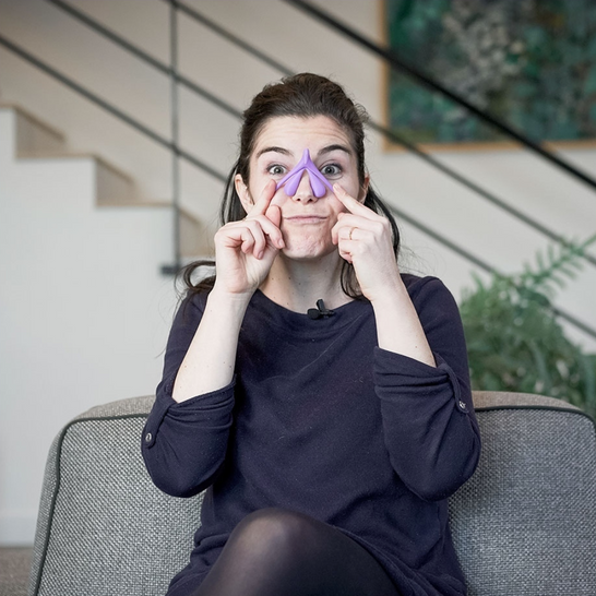 C'est devenu facile : consulter un.e sexologue en visio : mia.co