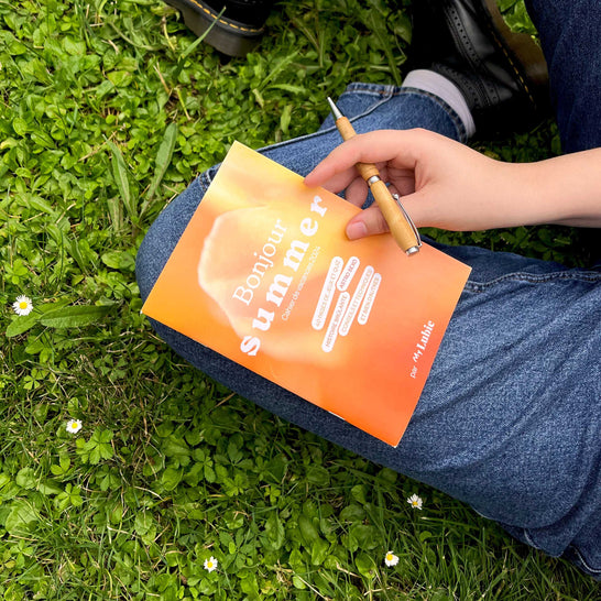 Cahier de vacances pour adulte érotique été vacances 2024 discret amusant jeux et quiz
