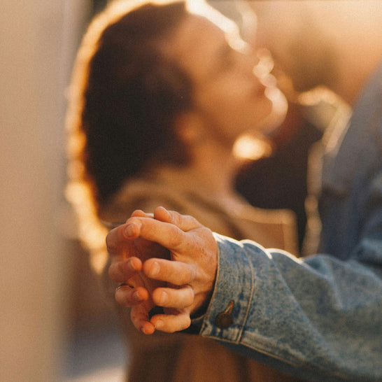 Comment la méditation peut améliorer votre vie sexuelle