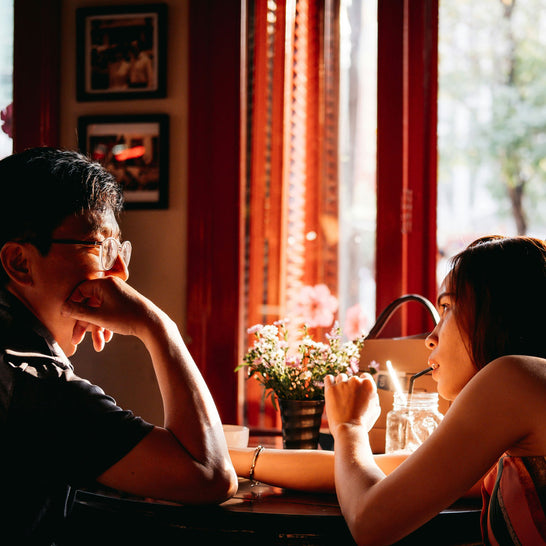 Premier date : des idées de date pour créer la complicité !