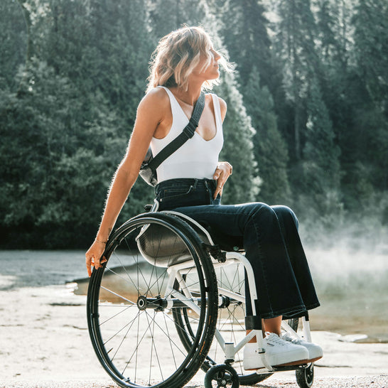 ParisienneJolly - sexualité et handicap