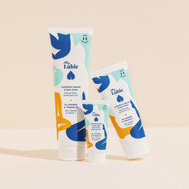 Le lubrifiant naturel