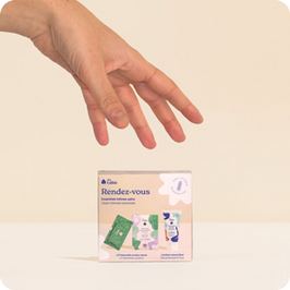 Pack Rendez-vous