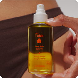 Huile Soin, massage & corps