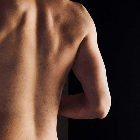 Sexualité de l'ombre et sexualités alternatives par Stéphanie Doe