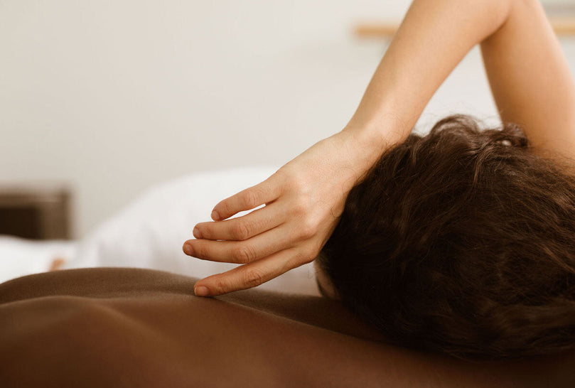 vaginisme quel lubrifiant choisir pour réduire la douleur ? confort intime