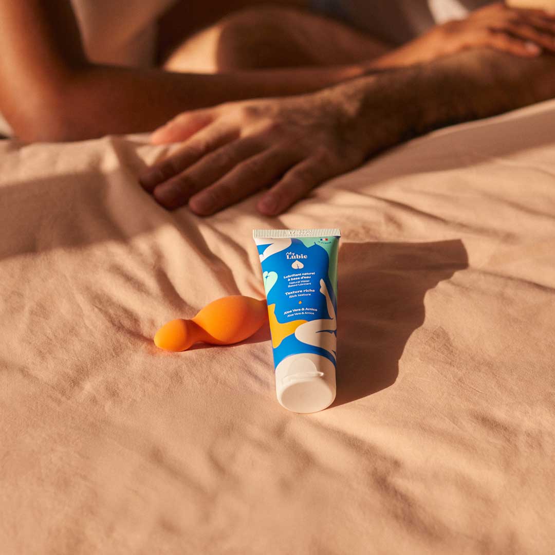 aube le plug et lubrifiant riche