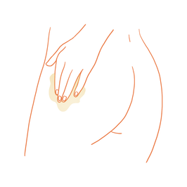 Troubles de la sexualité et lubrifiant par @osteofeminin