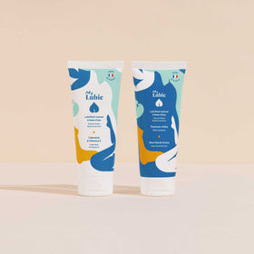 packshot duo lubrifiants naturels my lubie