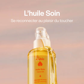 Huile Soin, massage & corps