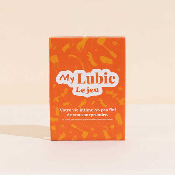 Jeux de nuit, le coffret - TikTok Shop