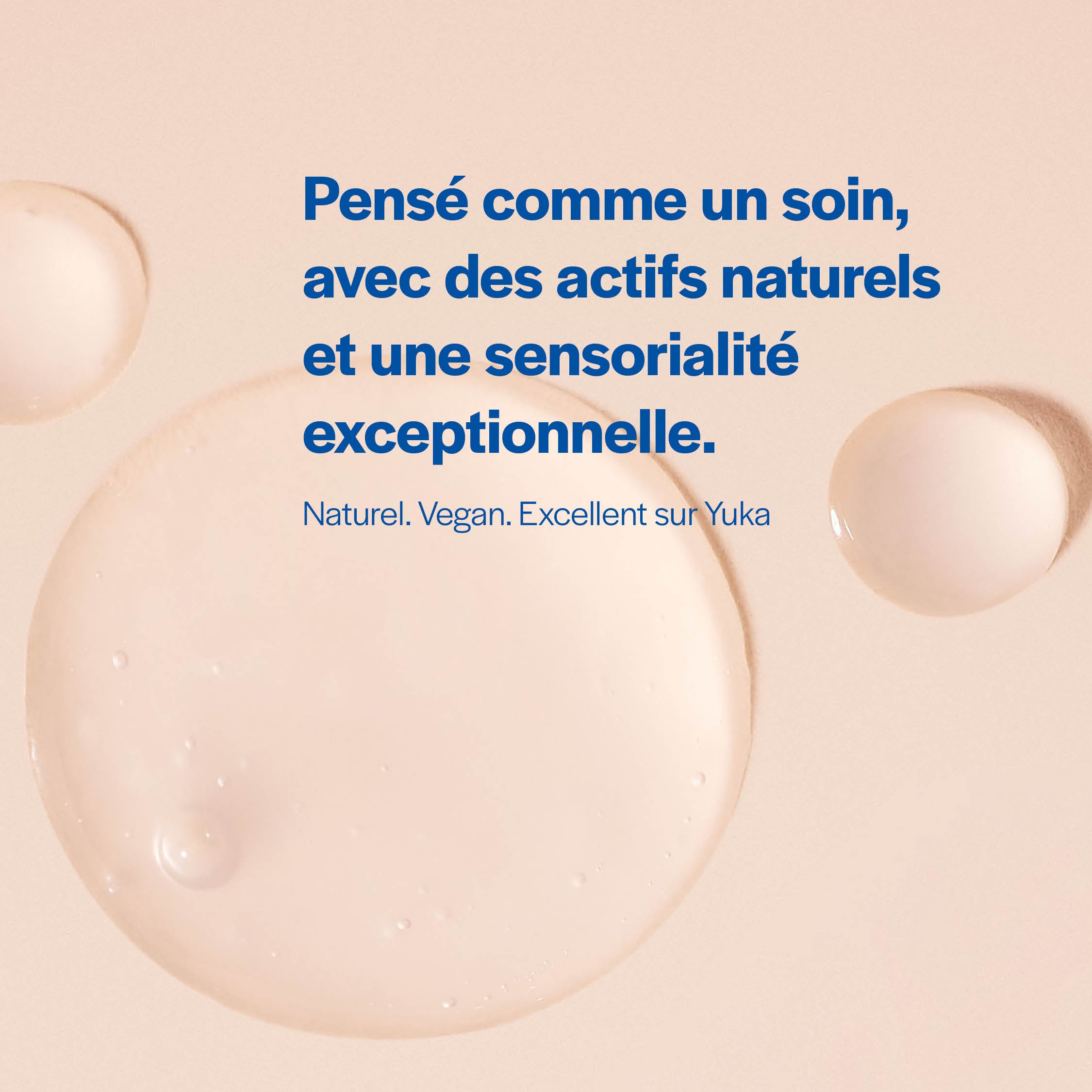 My Lubie Lubrifiant naturel vegan made in France à base d'eau gel intime personal lubricant waterbased natural