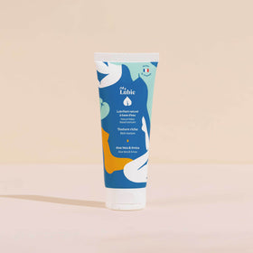 Gel intime texture riche