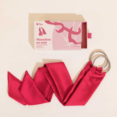 les menottes cerise édition limitée