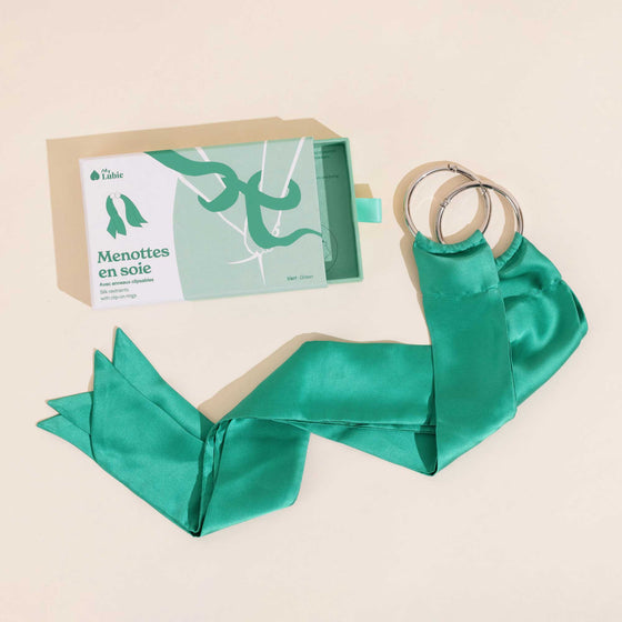 Jeux de nuit, le coffret - TikTok Shop