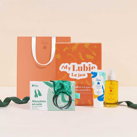 Jeux de nuit, le coffret