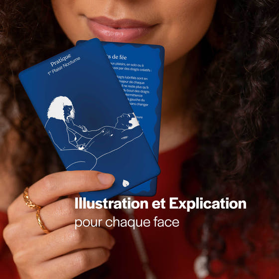 Cartes Plaisirs Nocturnes
