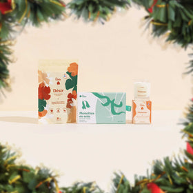 Sensations, le coffret
