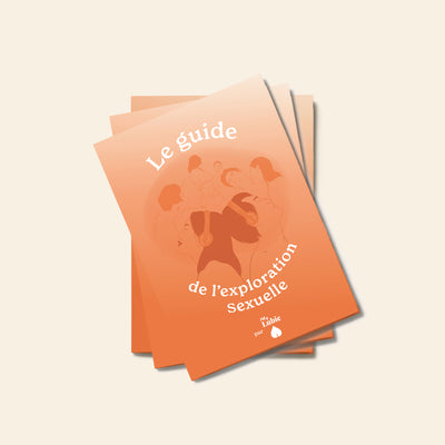 Guida all'esplorazione sessuale