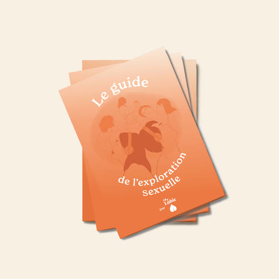 Guida all'esplorazione sessuale