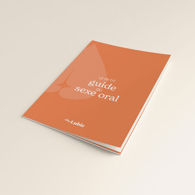 Guida al sesso orale
