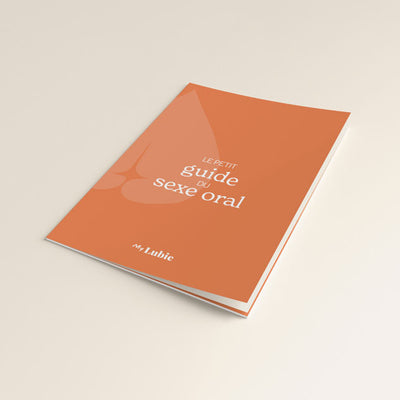 Guida al sesso orale