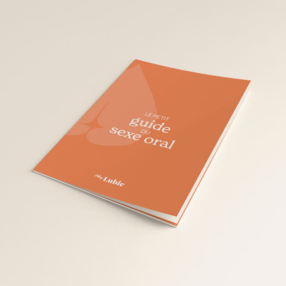 Guida al sesso orale