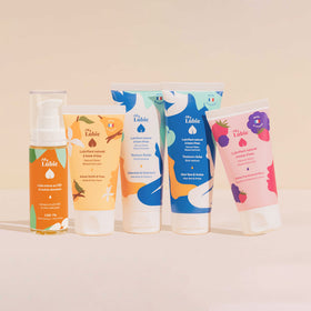 Créez votre pack de lubrifiants