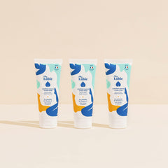 The trio of lubricants - 75 ml