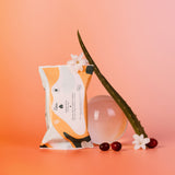 MY LUBIE LINGETTES INTIMES FRAFRAICHISSANTES ET APAISANTES ALOE VERA VEGAN CERTIFIEES BIO FRANCAIS LATEX NATUREL EQUITABLE CONDOMS LUBRIFIANT LUBRICANT My Lubie Lubrifiant naturel vegan fait en France made in France à base d'eau gel intime lub huile intime sexplorer bien être intime innovant moderne dune accessoire vibrant yuka