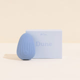 My Lubie Dune accesoire vibrant sexualite sexuel sex fait en France made in France à base d'eau gel intime lub huile intime sexplorer bien être intime innovant moderne dune accessoire vibrant yuka