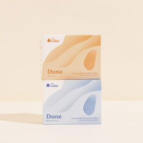 My Lubie - Kit rendez-vous 3 préservatifs + 1 lubrifiant - Blissim