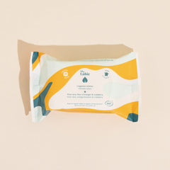 Refreshing Intimate Wipes - 1 pack