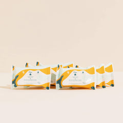 Refreshing Intimate Wipes - 6 packs